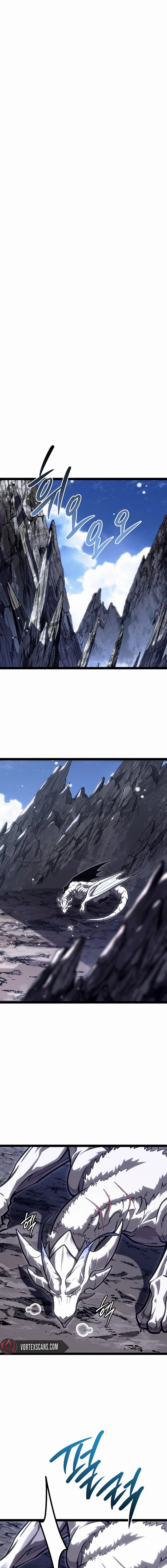 Regressing As The Bastard Of The Sword Clan Chapter 39 page 11 - 