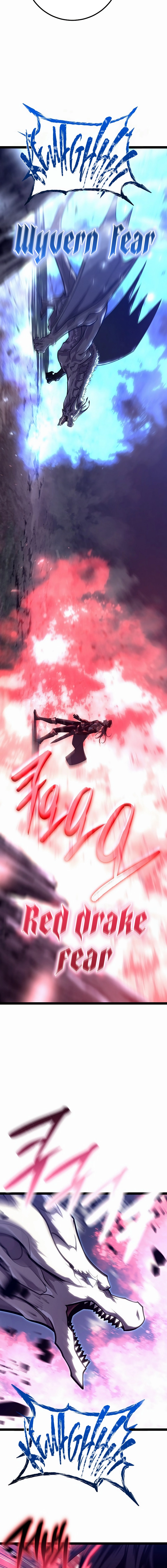 Regressing As The Bastard Of The Sword Clan Chapter 39 page 13 - 