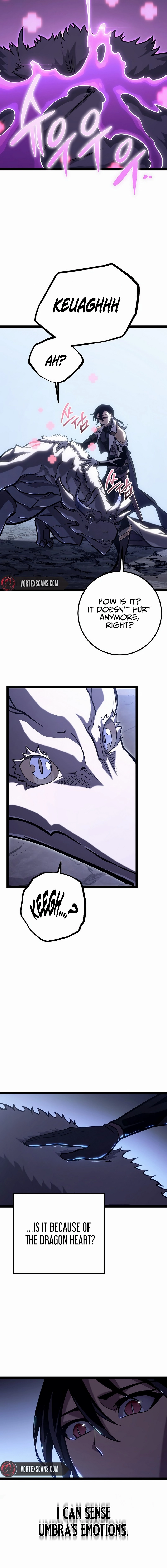 Regressing As The Bastard Of The Sword Clan Chapter 39 page 15 - 