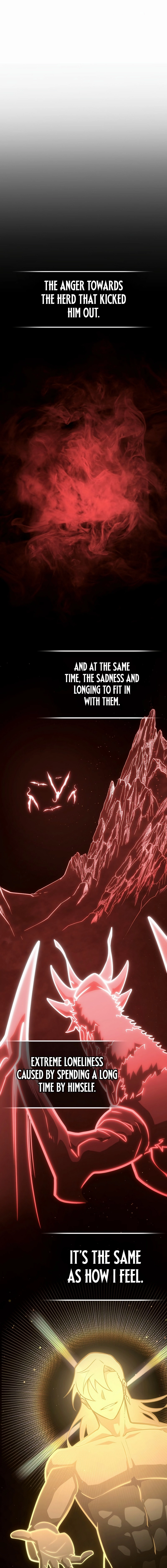 Regressing As The Bastard Of The Sword Clan Chapter 39 page 16 - 