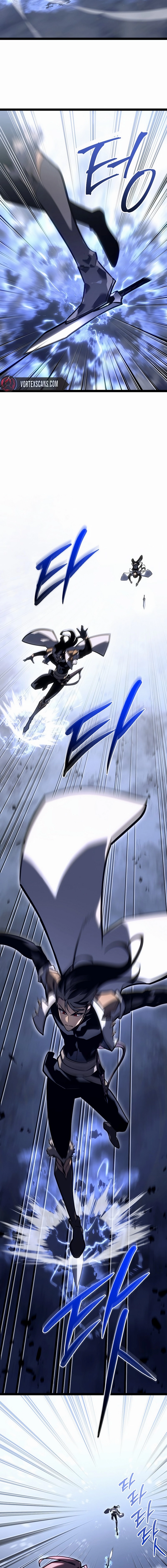 Regressing As The Bastard Of The Sword Clan Chapter 39 page 3 - 