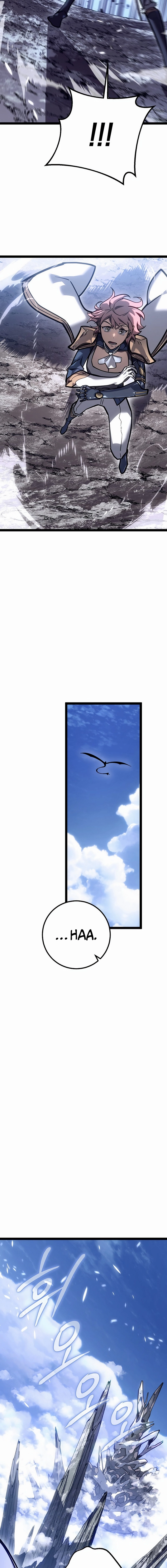 Regressing As The Bastard Of The Sword Clan Chapter 39 page 28 - 