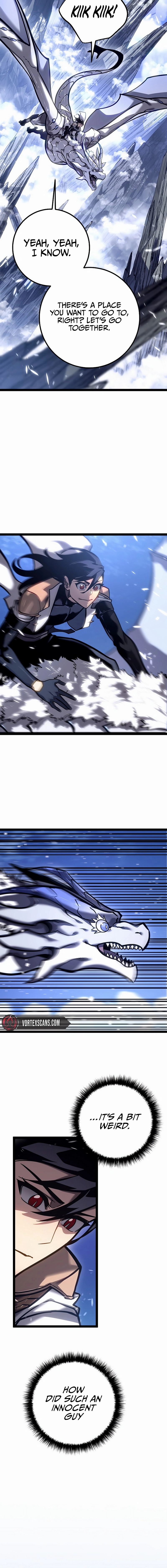 Regressing As The Bastard Of The Sword Clan Chapter 39 page 29 - 