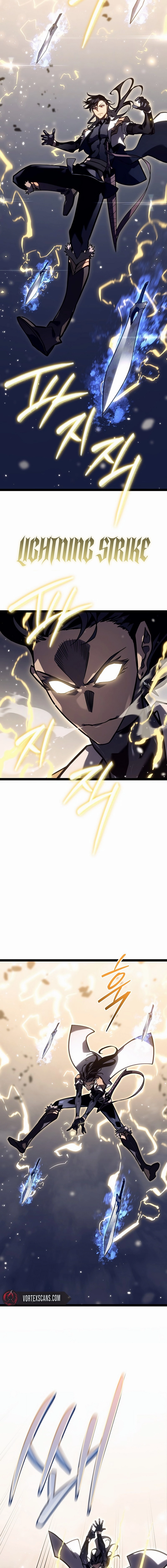 Regressing As The Bastard Of The Sword Clan Chapter 39 page 6 - 