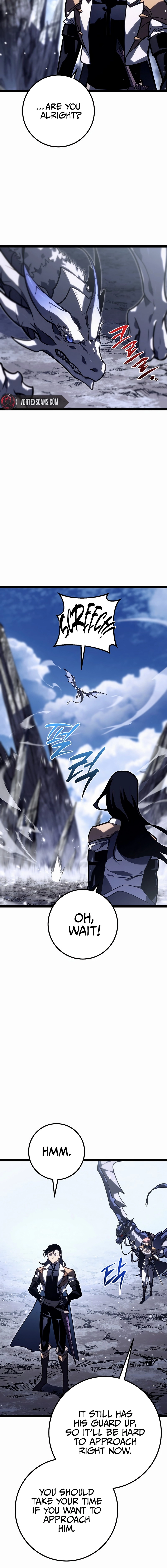 Regressing As The Bastard Of The Sword Clan Chapter 39 page 9 - 