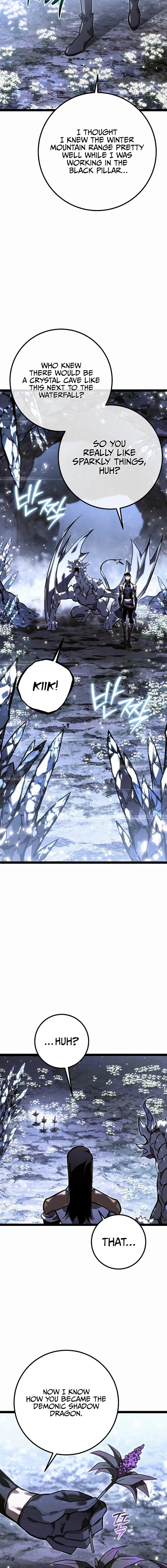 Regressing As The Bastard Of The Sword Clan Chapter 40 page 2 - 