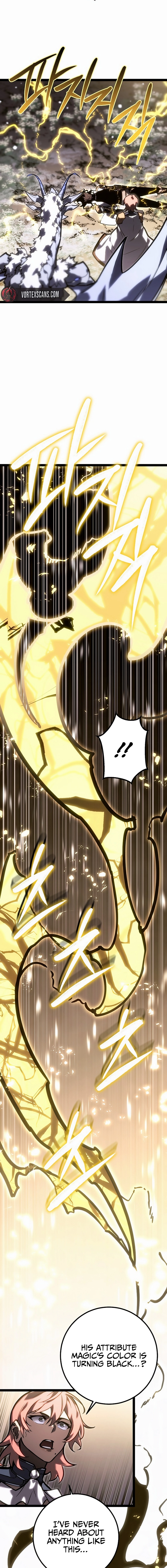 Regressing As The Bastard Of The Sword Clan Chapter 40 page 18 - 