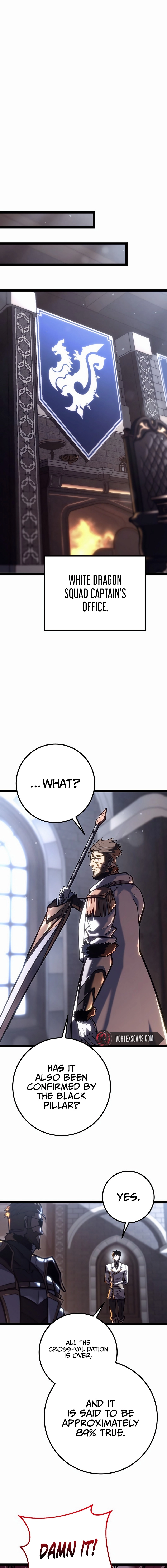 Regressing As The Bastard Of The Sword Clan Chapter 40 page 20 - 