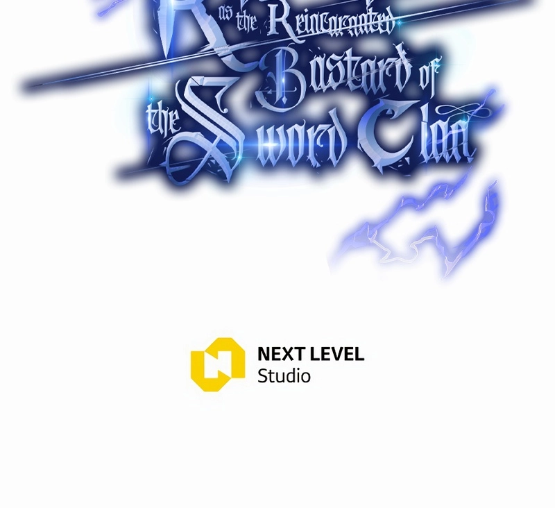 Regressing As The Bastard Of The Sword Clan Chapter 40 page 23 - 