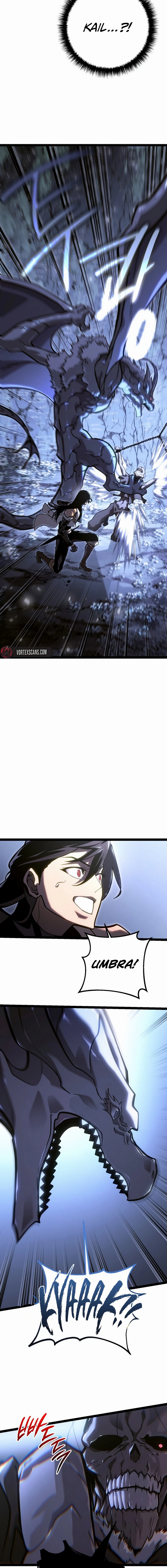 Regressing As The Bastard Of The Sword Clan Chapter 40 page 7 - 