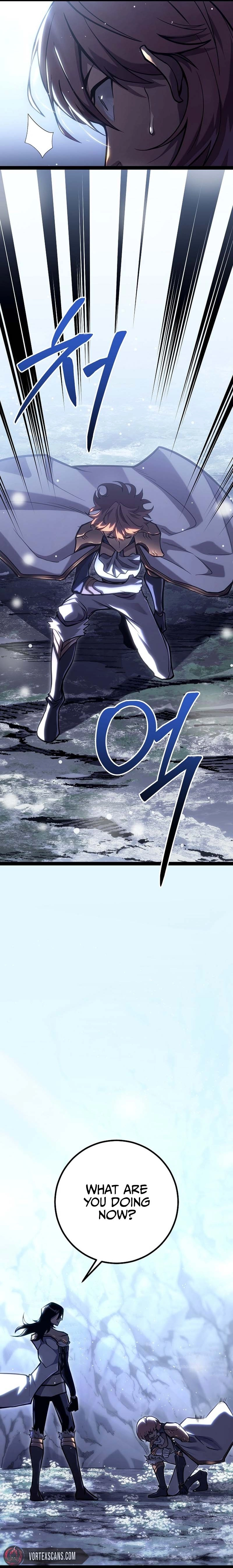 Regressing As The Bastard Of The Sword Clan Chapter 41 page 14 - 