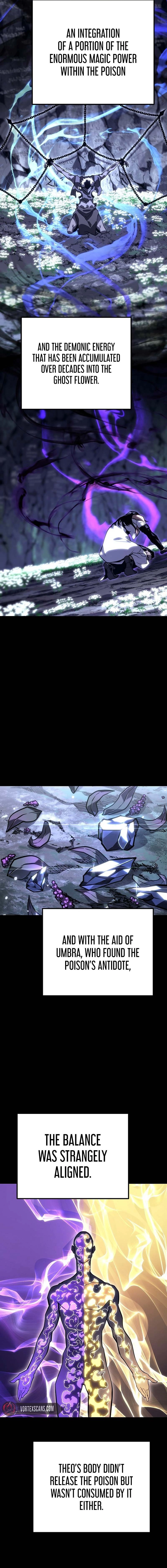 Regressing As The Bastard Of The Sword Clan Chapter 41 page 3 - 