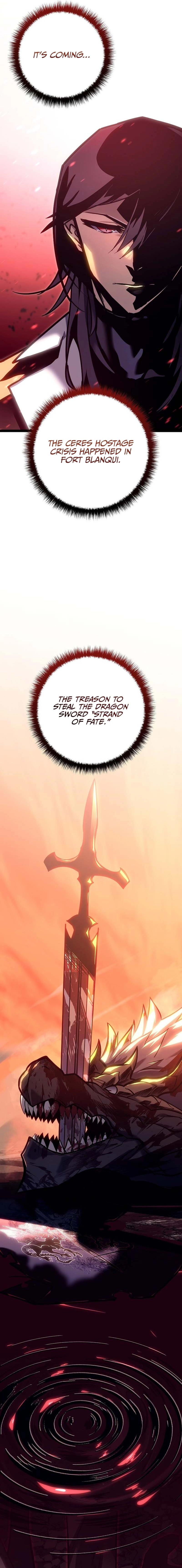 Regressing As The Bastard Of The Sword Clan Chapter 41 page 29 - 