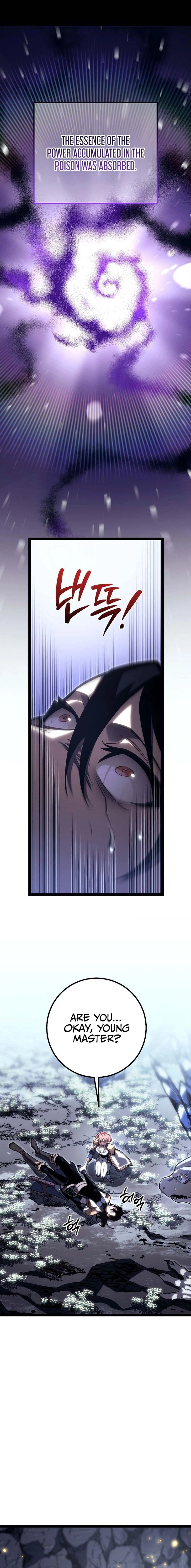 Regressing As The Bastard Of The Sword Clan Chapter 41 page 4 - 