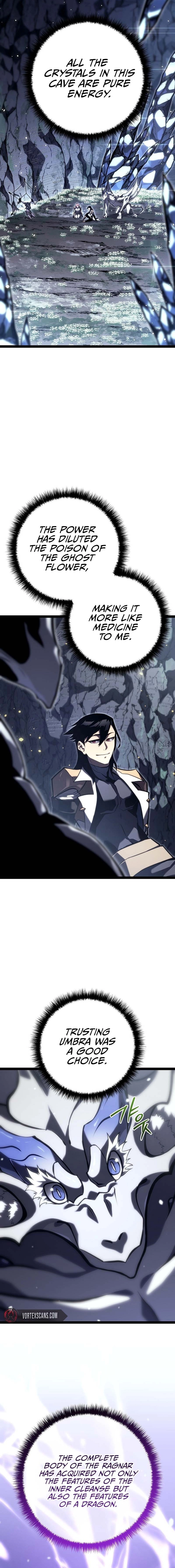 Regressing As The Bastard Of The Sword Clan Chapter 41 page 7 - 