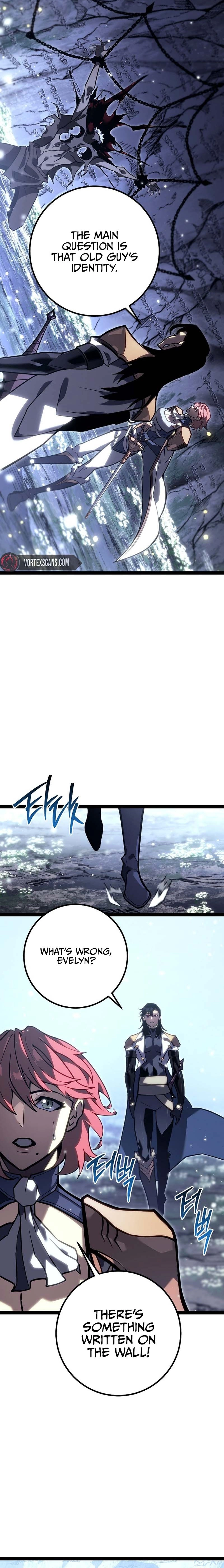 Regressing As The Bastard Of The Sword Clan Chapter 41 page 9 - 