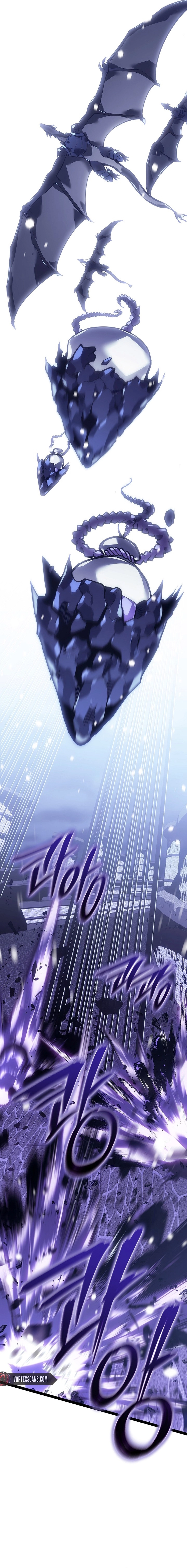 Regressing As The Bastard Of The Sword Clan Chapter 42 page 12 - 