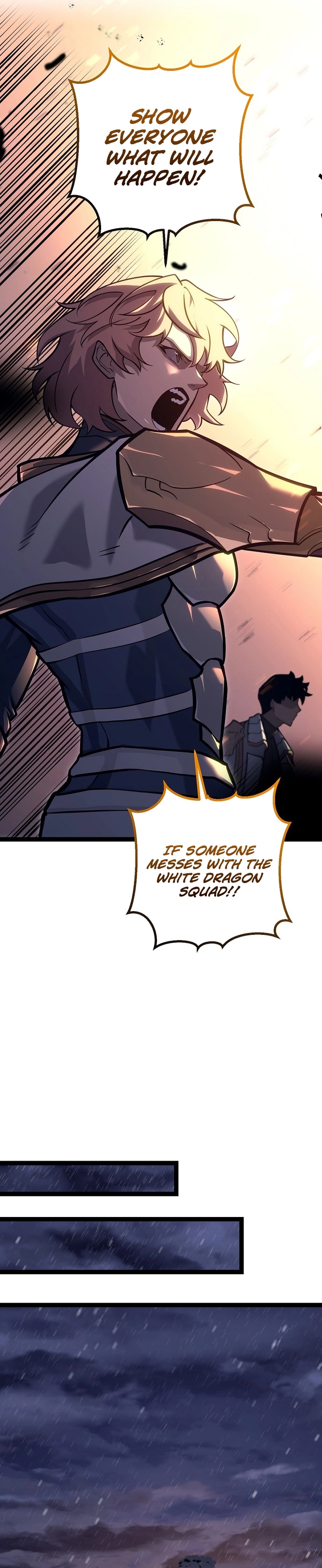 Regressing As The Bastard Of The Sword Clan Chapter 42 page 15 - 