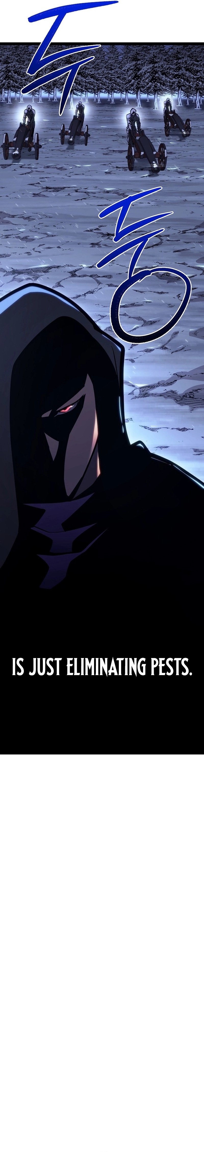 Regressing As The Bastard Of The Sword Clan Chapter 42 page 20 - 