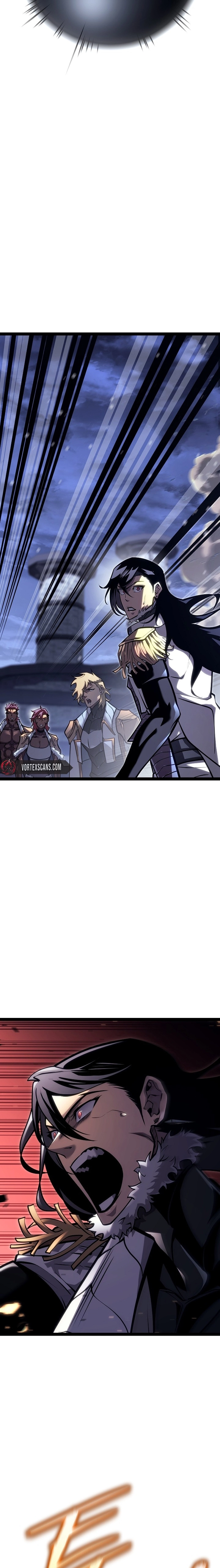Regressing As The Bastard Of The Sword Clan Chapter 42 page 28 - 