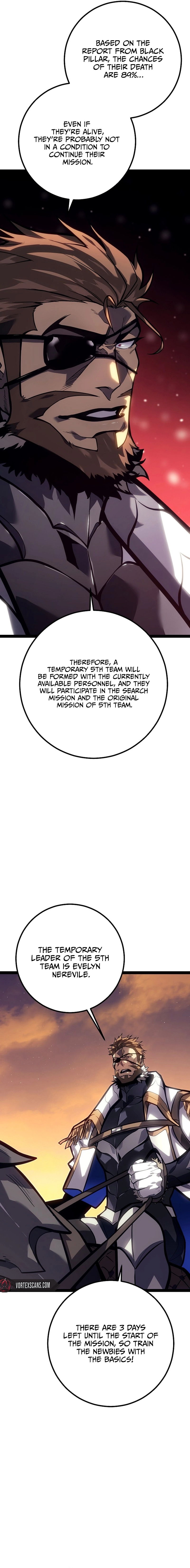 Regressing As The Bastard Of The Sword Clan Chapter 42 page 4 - 