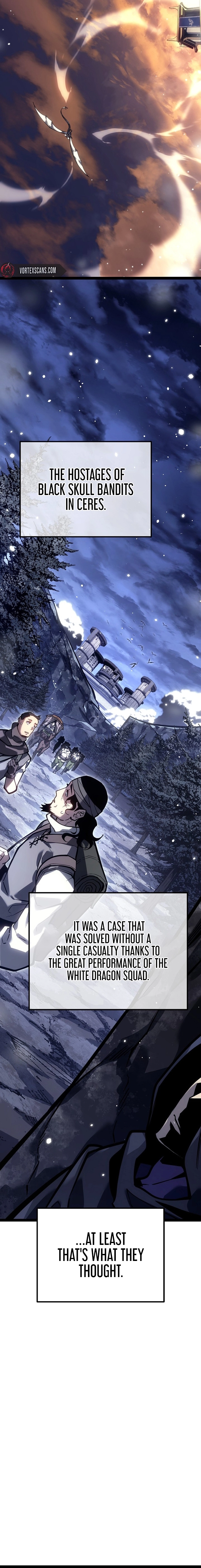 Regressing As The Bastard Of The Sword Clan Chapter 42 page 6 - 