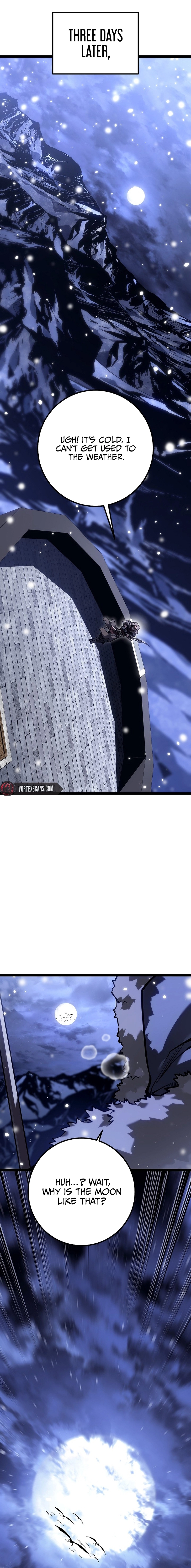 Regressing As The Bastard Of The Sword Clan Chapter 42 page 9 - 