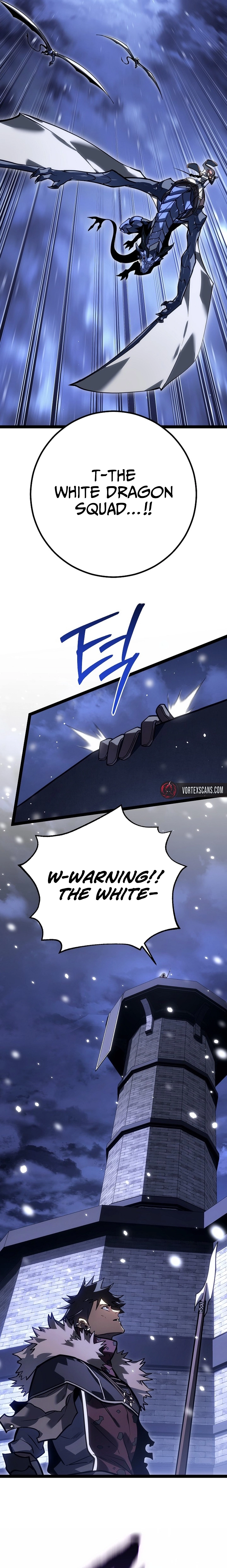 Regressing As The Bastard Of The Sword Clan Chapter 42 page 10 - 