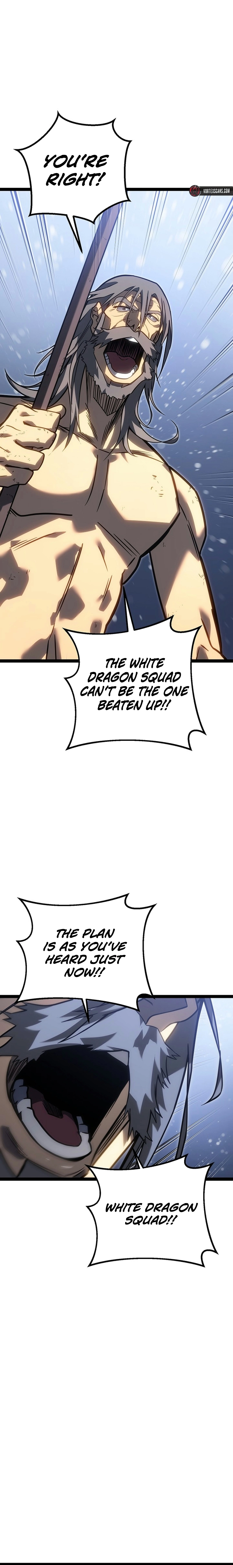 Regressing As The Bastard Of The Sword Clan Chapter 43 page 31 - 