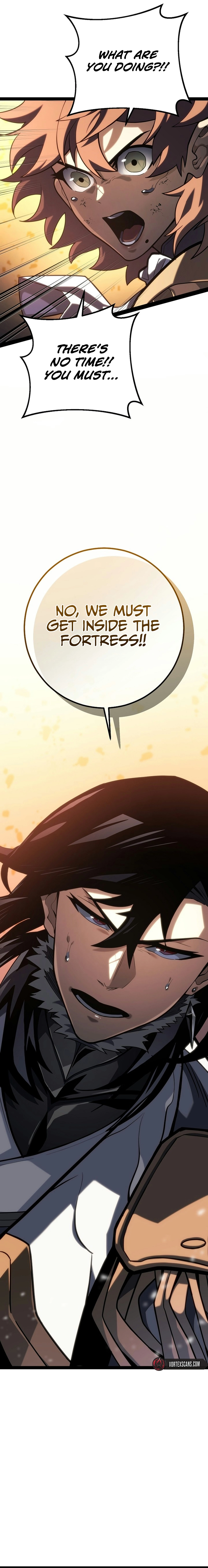 Regressing As The Bastard Of The Sword Clan Chapter 43 page 9 - 