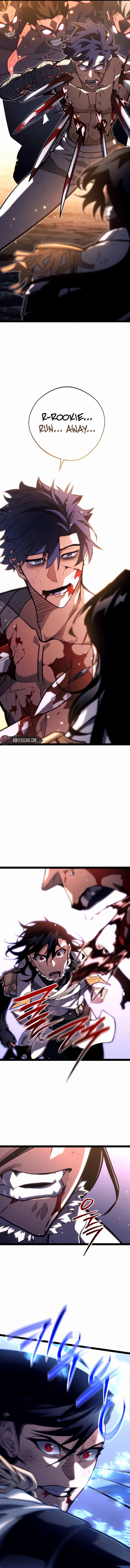 Regressing As The Bastard Of The Sword Clan Chapter 44 page 13 - 