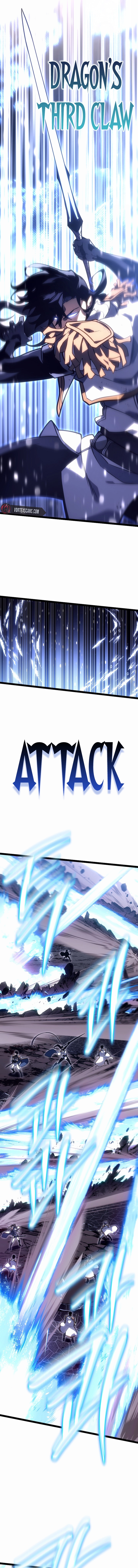 Regressing As The Bastard Of The Sword Clan Chapter 44 page 15 - 