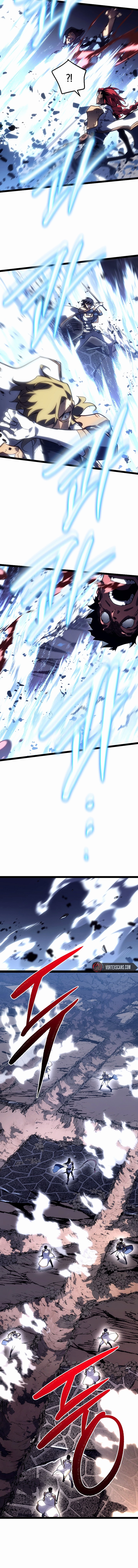 Regressing As The Bastard Of The Sword Clan Chapter 44 page 16 - 