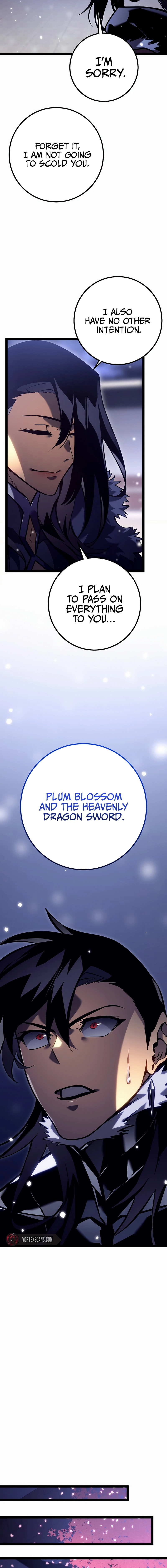 Regressing As The Bastard Of The Sword Clan Chapter 46 page 20 - 
