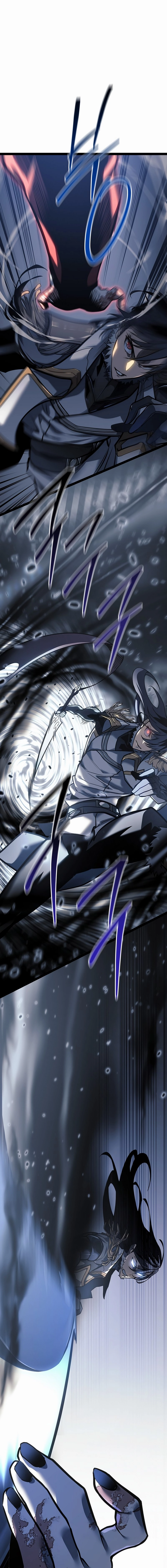 Regressing As The Bastard Of The Sword Clan Chapter 48 page 17 - 