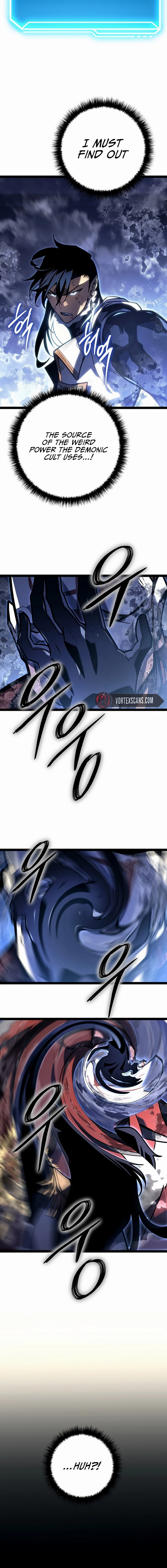 Regressing As The Bastard Of The Sword Clan Chapter 48 page 28 - 