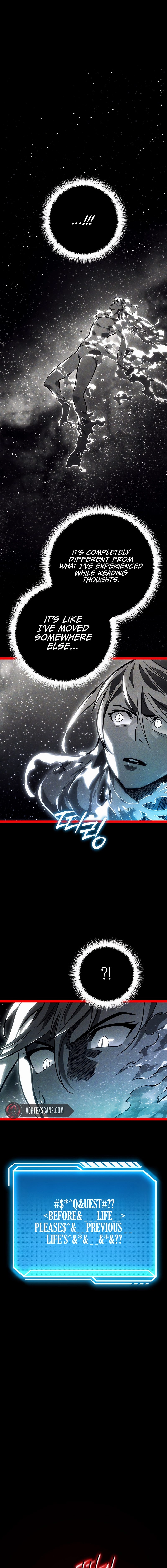 Regressing As The Bastard Of The Sword Clan Chapter 48 page 29 - 
