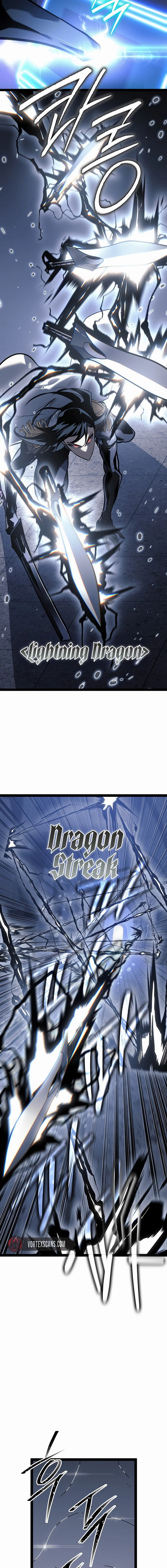 Regressing As The Bastard Of The Sword Clan Chapter 48 page 9 - 