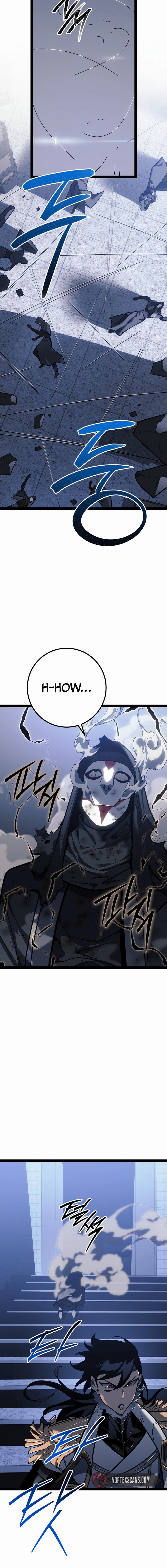 Regressing As The Bastard Of The Sword Clan Chapter 48 page 10 - 