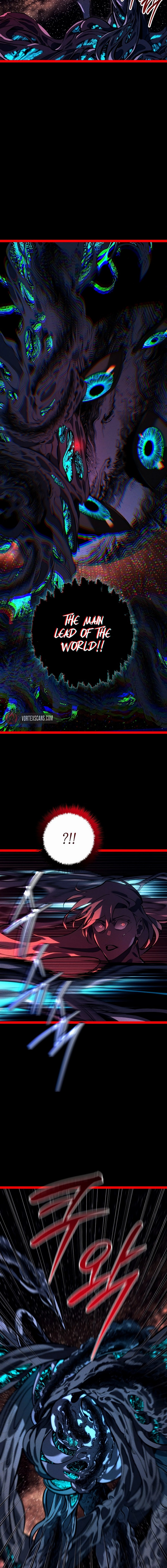 Regressing As The Bastard Of The Sword Clan Chapter 49 page 3 - 