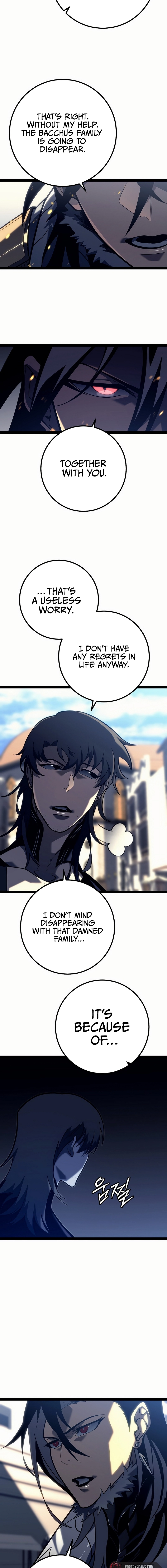 Regressing As The Bastard Of The Sword Clan Chapter 51 page 5 - 
