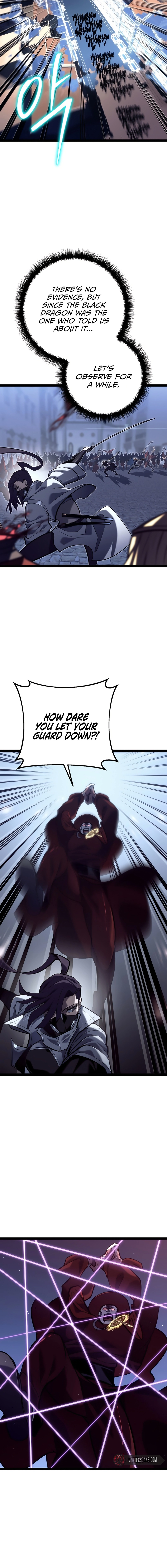 Regressing As The Bastard Of The Sword Clan Chapter 52 page 20 - 