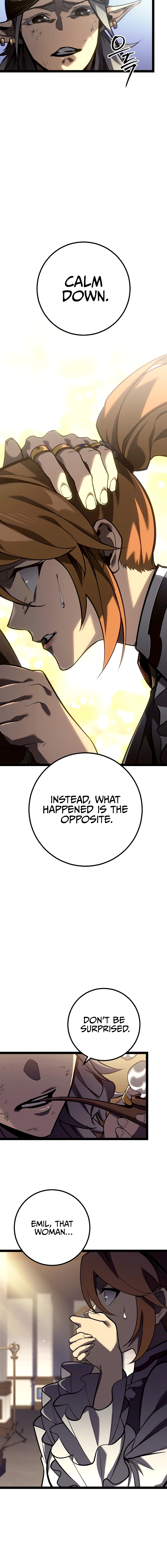 Regressing As The Bastard Of The Sword Clan Chapter 55 page 6 - 