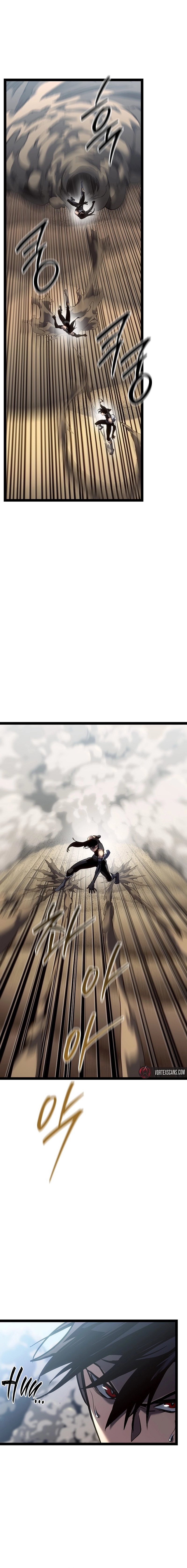 Regressing As The Bastard Of The Sword Clan Chapter 56 page 16 - 