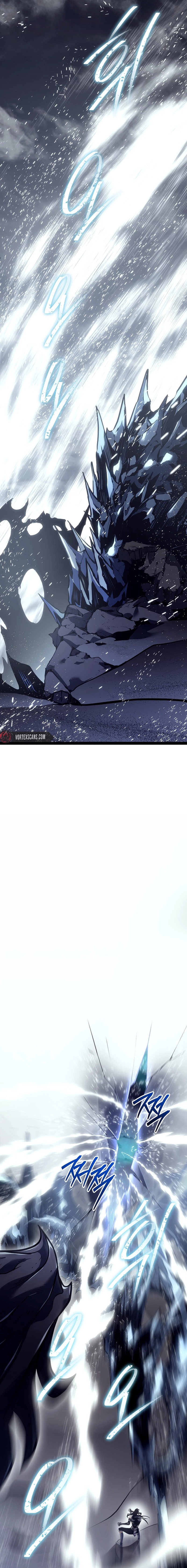 Regressing As The Bastard Of The Sword Clan Chapter 56 page 23 - 