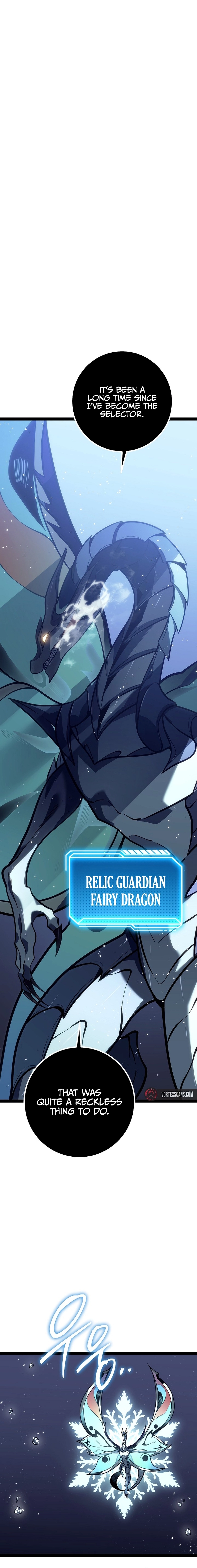 Regressing As The Bastard Of The Sword Clan Chapter 56 page 26 - 