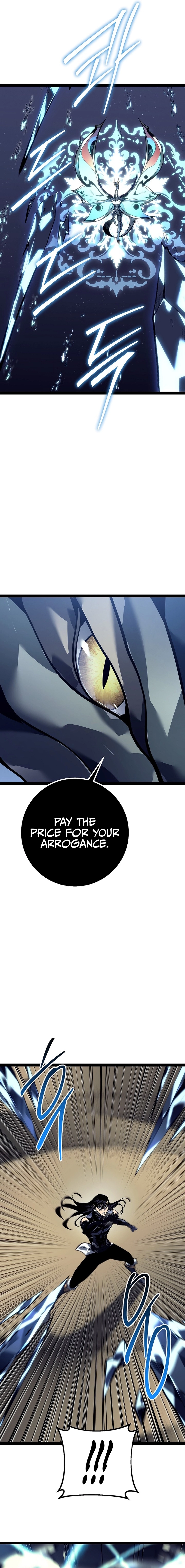Regressing As The Bastard Of The Sword Clan Chapter 56 page 27 - 