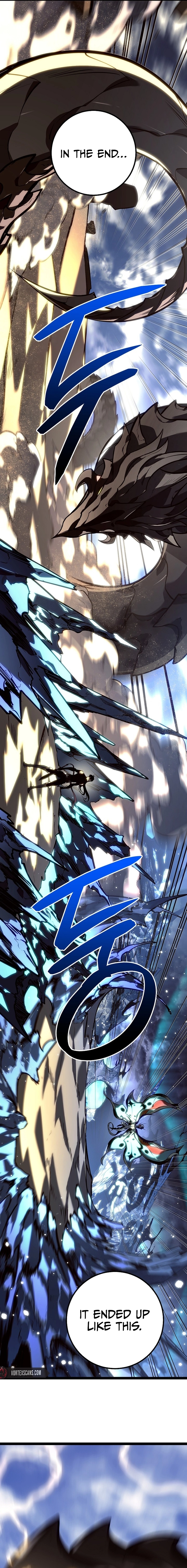 Regressing As The Bastard Of The Sword Clan Chapter 56 page 30 - 