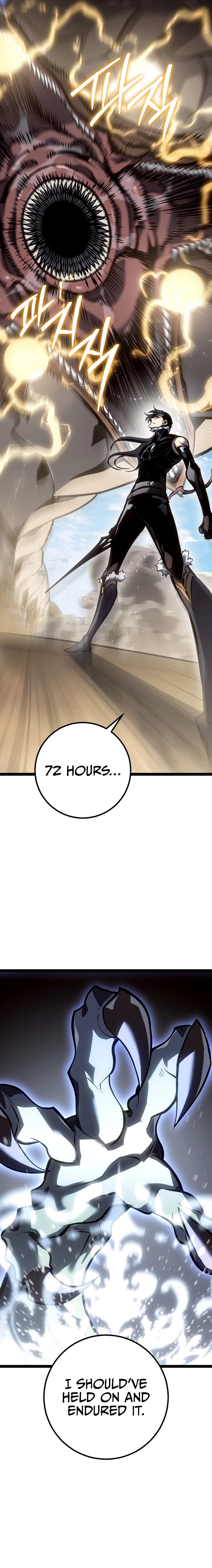 Regressing As The Bastard Of The Sword Clan Chapter 56 page 31 - 