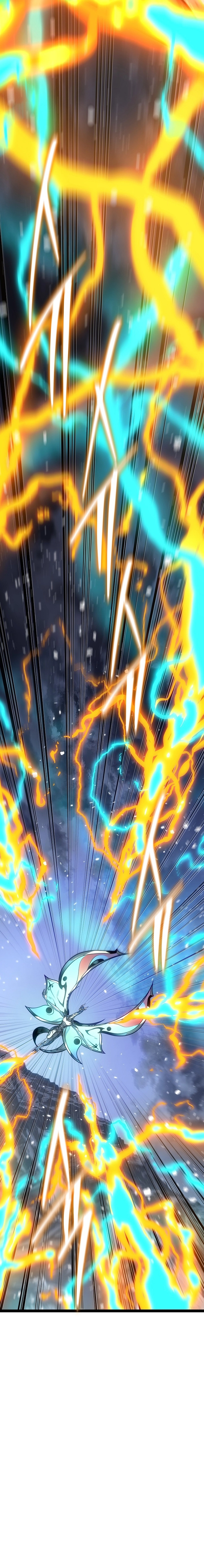 Regressing As The Bastard Of The Sword Clan Chapter 56 page 33 - 